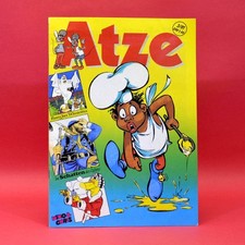 DDR ATZE Heft 3 von 1991 FIX
