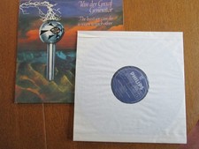 Van Der Graaf Generator -The