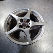 Toyota MR2 Roadster Mk3