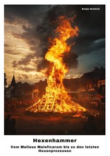 Hexenhammer | Vom Malleus