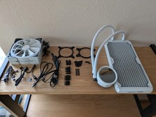 NZXT Kraken X63 RGB 280mm