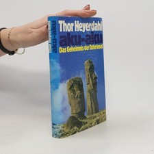 Aku-Aku. Das geheimnis der