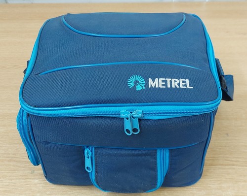Metrel mi3000 easi - easi, plus