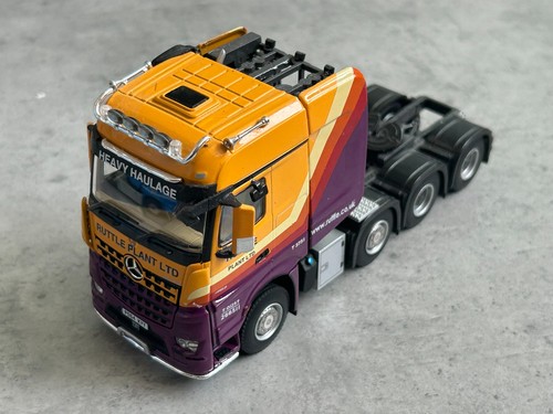 Wsi mercedes benz slt - wsi, 1:50