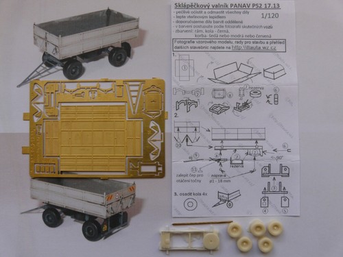 Ttauta spur komplettbausatz - tt,