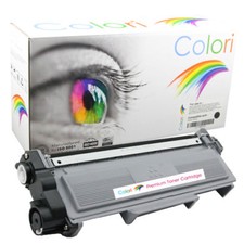 Toner kompatibel mit Brother