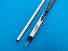 LONGONI CAROM CUE BS-22 WITH