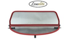 Windschott für Alfa Romeo