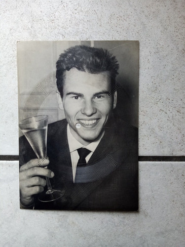 Horst buchholz - horst,