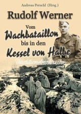 Vom Wachbataillon bis in den