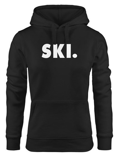 Kapuzen pullover damen - damen, ski