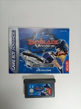Beyblade: V-Force Nintendo