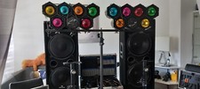 Dj Komplettanlage.