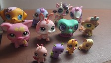 lps littlest pet shop sammlung