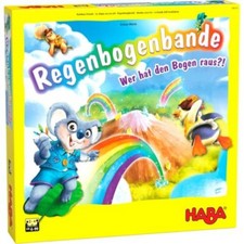 HABA 306174 Kinderspiel -