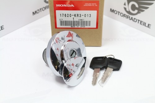 Honda 600 1100 tankdeckel - vt,