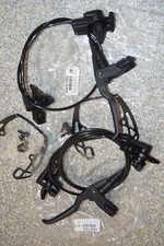 Magura HS11 Evo2 Hydraulische Felgenbremse für VR und HR