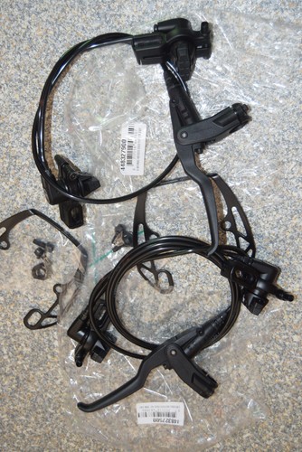 Magura hs11 evo2 - magura,