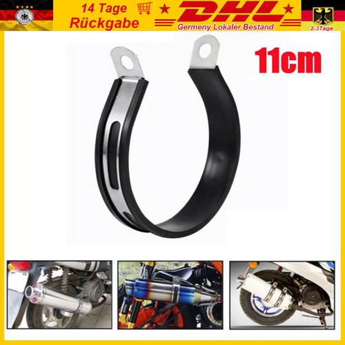 10cm universal metall motorrad - metall,