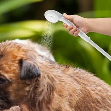 RV Außendusche Box mit