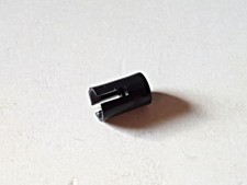 Roco 87152 Kardanschale, Länge 8 mm, schwarz, NEU OVP