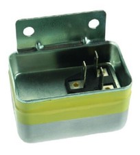 Lichtmaschinen Regler für