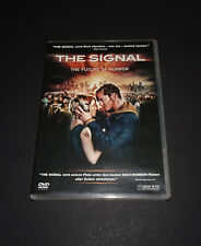 The Signal - The Future of Horror - DVD