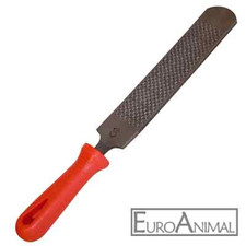 Hufraspel DICK 200 x 45 x 5 mm