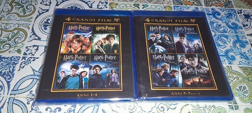 Boxen neue blu ray harry - boxen, 8
