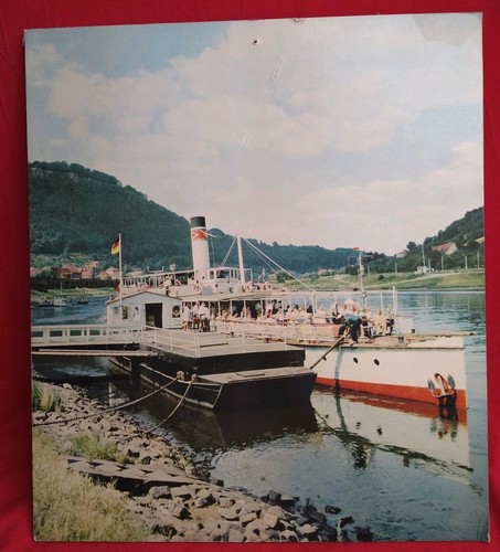 Bild ddr sächs schweiz - bild, sächs.