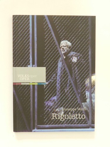 Giuseppe verdi rigoletto - verdi,