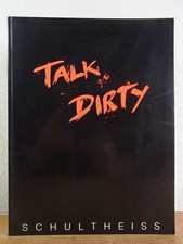 Talk dirty [German Edition]