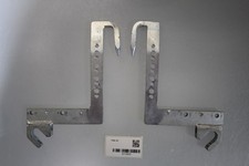 Alber Viamobil V25 Schiebehilfe Halterung Anbausatz Montagesatz für Rollstuhl