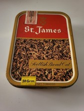 St. James Scottish Broad Cut