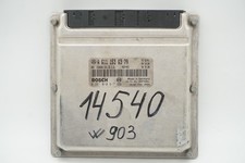 A6111536379 0281010617 Sprinter W901-W905 Motorsteuergerät  CR2,35  -14540-
