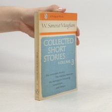 Collected Short Stories 3 