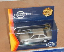 GAMA MINI - BMW 323i, #1166