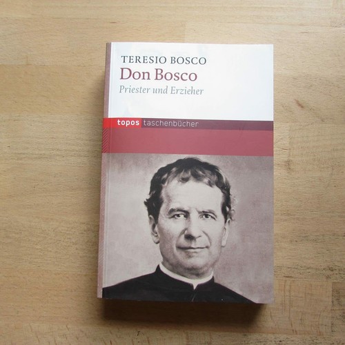 Don bosco priester - don,