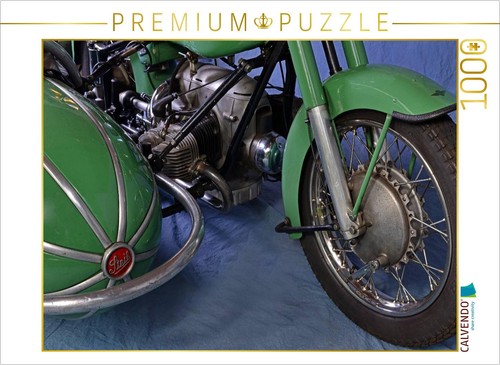 Calvendo puzzle ein motiv aus - motiv,