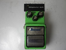 Vintage 1984 Ibanez TS-9 Tube