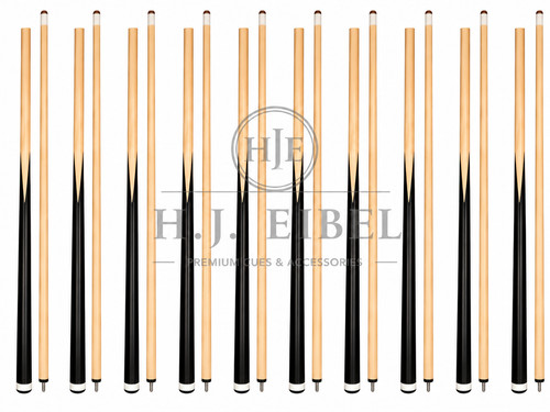 10ner set billard - set,
