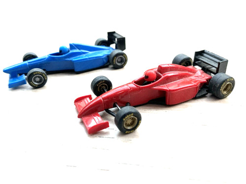 Herpa zwei formel 1 - formel,