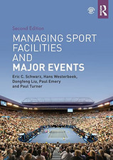 Managing Sport Facilities and