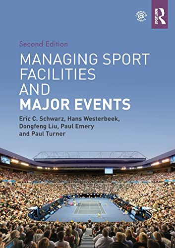 Managing sport facilities and - managing,