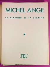 MICHEL-ANGELO - Die Decke der