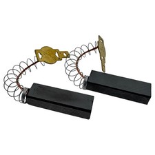 DEALyz 2er Set Kohlenbürsten