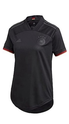 Dfb trikot schwarz frauen - dfb,