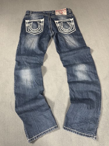 True religion billy big - religion,