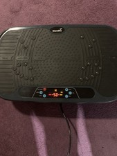 Skandika Vibrationplatte Top Zustand und Voll Funktionsfähig Fitness