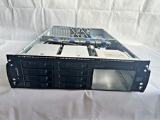 Chenbro RM31408 19" Server